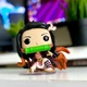 Ігрова фігурка FUNKO POP! cерії "Вбивця демонів" - НЕЗУКО КАМАДО - изображение 7