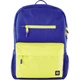 Рюкзак для ноутбука HP 15.6" Campus Blue (7J596AA) - изображение 1