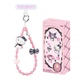 Ланцюжок для телефону POP TOP SANRIO – ЧАРІВНИЙ СТИЛЬ (в ас.) - изображение 3
