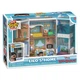 Ігровий набір BITTY POP! Boxes серії "Ліло і Стіч" - БУДИНОЧОК ЛІЛО - зображення 1