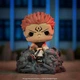 Ігрова фігурка FUNKO POP! серії "Магічна битва S1" - СУКУНА - изображение 3