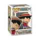 Ігрова фігурка FUNKO POP! cерії "Великий куш" - ЛУФФІ, ЩО ПОСМІХАЄТЬСЯ - изображение 1