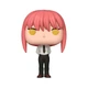 Ігрова фігурка FUNKO POP! серії "Людина-бензопила" - МАКІМА - изображение 2