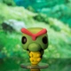Ігрова фігурка FUNKO POP! серії "Покемон" - КАТЕРПІ - изображение 5