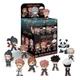 Ігрова фігурка FUNKO MYSTERY MINIS – МАГІЧНА БИТВА (в асорт., у диспл.) - изображение 3