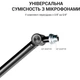 Стойка для микрофона OfficePro SA085 - изображение 7