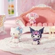 Фігурка-сюрприз POP TOP SANRIO – ЕЛЕГАНТНІ ПАНЯНКИ (в ас.) - изображение 6