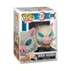 Ігрова фігурка FUNKO POP! cерії "Вбивця демонів" - ІНОСКЕ ХАШІБІРА З МЕЧЕМ - изображение 1