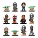 Ігрова фігурка FUNKO MYSTERY MINIS - МАНДАЛОРЕЦЬ (в асорт., у диспл.) - изображение 3