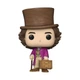 Ігрова фігурка FUNKO POP! серії «Вонка» - ВІЛЛІ ВОНКА - изображение 2