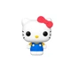 Ігрова фігурка FUNKO POP! серії "Hello Kitty " - HELLO KITTY - изображение 1