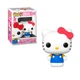 Ігрова фігурка FUNKO POP! серії "Hello Kitty " - HELLO KITTY - изображение 2