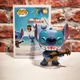 Ігрова фігурка FUNKO POP! серії "Ліло та Стіч" - СТІЧ З УКУЛЕЛЕ - изображение 4