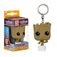 Ігрова фігурка на кліпсі FUNKO POP! серії "Вартові Галактики" - ҐРУТ, ЩО ТАНЦЮЄ - изображение 2