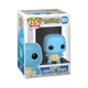 Ігрова фігурка FUNKO POP! cерії "Покемон" - СКВІРТЛ - изображение 1