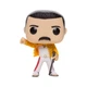 Ігрова фігурка FUNKO POP! серії "Queen" - ФРЕДДІ МЕРК'ЮРІ - изображение 2