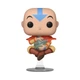 Ігрова фігурка FUNKO POP! серії "АВАТАР" - ААНГ - изображение 2