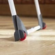 Сушилка для белья Vileda Infinity Flex для крупногабаритных вещей 30 м (4023103229662/4023103201972) - изображение 8