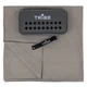 Полотенце Tribe з мікрофібри в чохлі Pocket Towel 60х120 L Grey (T-LC-0001-L-grey) - изображение 1
