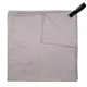 Полотенце Tribe з мікрофібри в чохлі Pocket Towel 60х120 L Grey (T-LC-0001-L-grey) - изображение 9