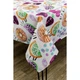 Скатерть Прованс Violet cherries 120х136 (032982) - изображение 2