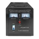 Стабілізатор напруги FORTE TVR-5000VA (99894) - изображение 4