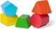 Деревянный игровой набор, развивающий сортер Домик Melissa&Doug 30х26см - изображение 9