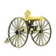 Металевий 3D конструктор "Wild West Gatling Gun", Metal Earth, MMS188 - зображення 4