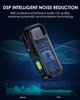 Беспроводной микрофон Hoyiours Lavalier 20H - изображение 3