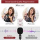 Микрофон Pixel Lavalier для iPhone - изображение 3