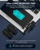 Беспроводной микрофон Hoyiours Lavalier 20H - изображение 4