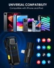Беспроводной микрофон Hoyiours Lavalier 20H - изображение 8