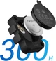 Велосипедный датчик каденции/скорости, Bluetooth и ANT+, Moofit CS9 - изображение 3