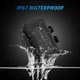 Велосипедный датчик каденции/скорости, Bluetooth и ANT+, Moofit CS9 - изображение 5