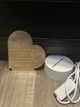 Светильник сердце с подсветкой 3D - изображение 2