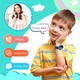 Детские водонепроницаемые умные часы PTHTECHUS - изображение 7