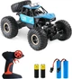 Автомобиль Aucaer с дистанционным управлением 4x4 All Terrain - изображение 1