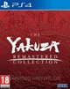 Игра The Yakuza Remastered Collection PS4 (английская версия) - изображение 1