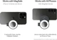 Держатель для мобильного телефона ShiftCam SnapGrip - изображение 3