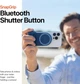Держатель для мобильного телефона ShiftCam SnapGrip - изображение 6