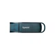 Портативний SSD Apacer AS711A 500GB USB 3.2 Gen.2 Blue (AP500GAS711AU-1) - изображение 1