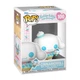 Фигурка Синнаморолл (Cinnamoroll) — Funko Pop — Sanrio Hello Kitty - изображение 1