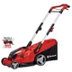 Газонокосилка аккумуляторная Einhell GP-CM 36/41 Li-Solo (3413275) - изображение 1