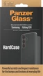Etui plecki Panzer Glass Hard Case do Samsung Galaxy S24 Black (5711724012198) - obraz 4