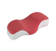 Подушка ортопедическая Pillow Way Family Dream для сну M 60×27 см терракотовая - изображение 1