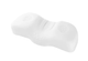 Подушка ортопедична Pillow Way Family Dream для сну L 62×28х13.5 см капучіно - зображення 3