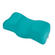 Подушка ортопедическая Pillow Way BeautyBalance против морщин сна и отёчности M L 65×33 см изумрудный - изображение 1