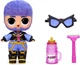 Хлопчики LOL MGA L.O.L. Surprise BOYS Character Doll Series 5 Лялька ЛОЛ хлопчик сюрприз 5 хвиля 575986 - зображення 4