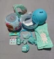 Хлопчики LOL MGA L.O.L. Surprise BOYS 2022 LIMITED EDITION Лялька ЛОЛ сюрприз Series 3 Sweet Guy Ангел - изображение 3