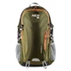 Рюкзак туристичний Nils Camp NC1917 Rambler 40 л, хакі - изображение 13